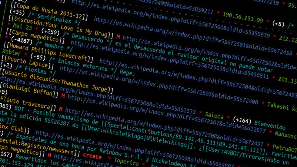 (Nie)zapomniany Internet. IRC – najlepsza sieć społecznościowa, jaka kiedykolwiek istniała. Pamiętacie? 1