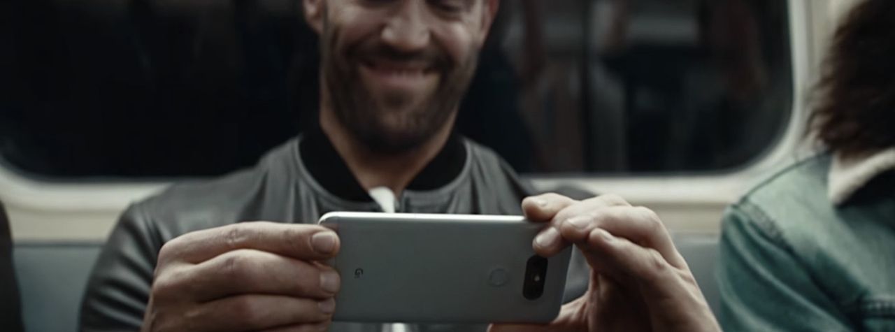 #wSkrócie: cena i zdjęcia HTC 10, specyfikacja Meizu m3 note oraz Jason Statham w reklamie LG G5