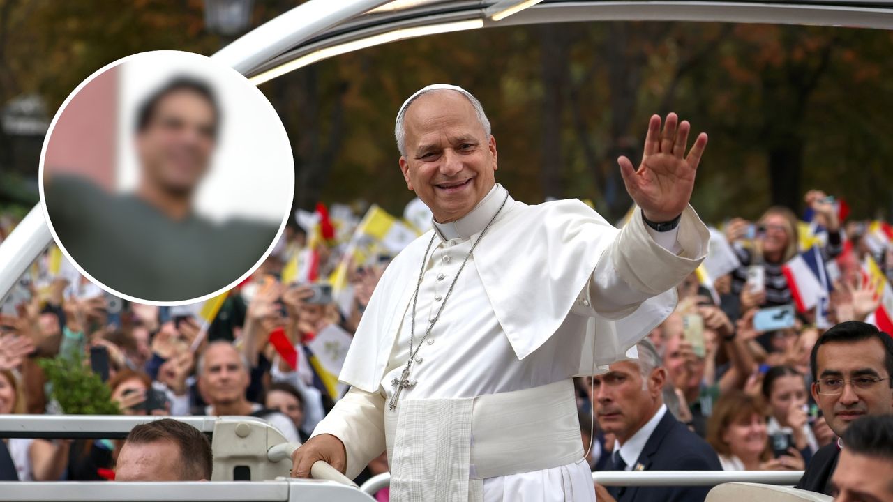 Hulk spotkał się z papieżem. "To spełnienie moich marzeń"