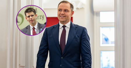 Nawrocki nie podpisał nowelizacji ustawy. Dotyczy medyków z Ukrainy