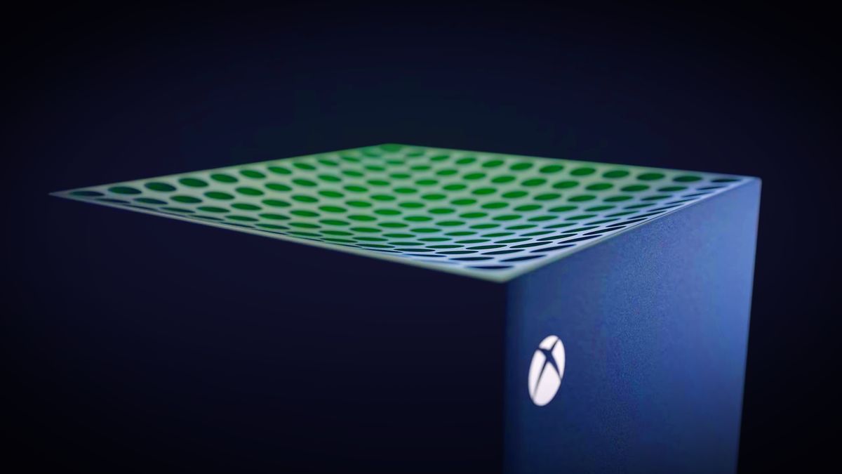 Xbox Series X: nie tylko 4K, ale 60 FPS i wiele więcej w standardzie 1