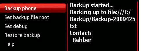 MobileBackup.