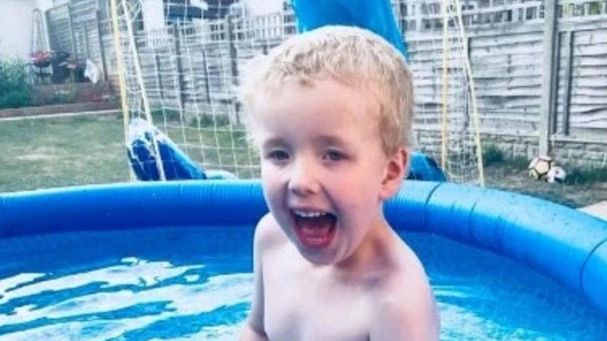 6-letni chłopiec nie żyje.