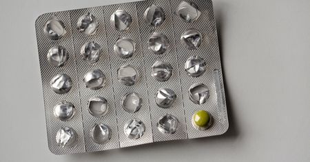 Gdzie wyrzucić blister po lekach? Nagminny błąd