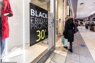Black Friday: co trzeci klient skorzysta z obniżek cen online