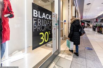 Black Friday: co trzeci klient skorzysta z obniżek cen online