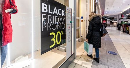 Black Friday: co trzeci klient skorzysta z obniżek cen online