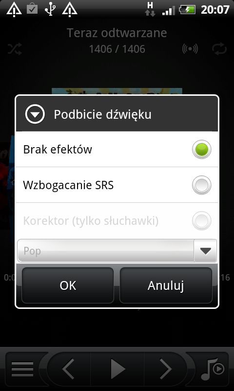 HTC Desire S - test [cz. 2] 12