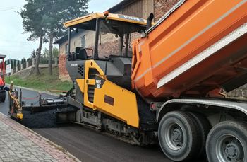 Małopolskie: Utrudnienia w Leszczynie, Słomce i Gawłowie. Objazdy gotowe