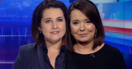 TVP nie zamierza ujawniać zarobków gwiazd "Wiadomości". "Tajemnica przedsiębiorstwa"