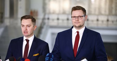 Nowi szefowie w PiS. Rewolucja w regionach