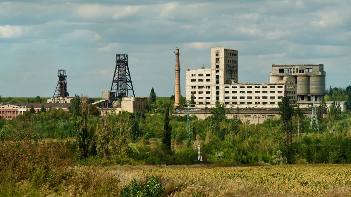 Niemcy donoszą, że zmiany klimatyczne postępują szybko.