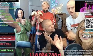 Gigant budowlany z ogromną wpłatą. "Moja mama pracuje w firmie"