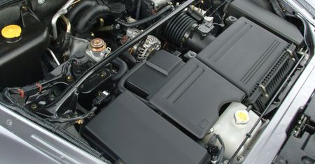 Mazda wraca do silnika Wankla. Jednostki trafią do aut o napędzie elektrycznym