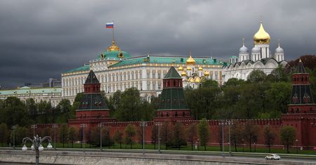 Będzie zmiana stolicy? Sensacyjne informacje o Rosji