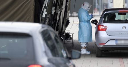 Koronawirus w Polsce. Najnowsze informacje z Ministerstwa Zdrowia. Już ponad 33 tys. ofiar [16 stycznia 2021]
