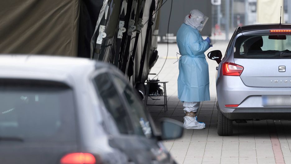 Koronawirus w Polsce. Najnowsze informacje z Ministerstwa Zdrowia