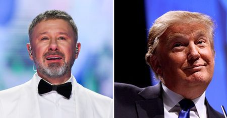 Andrzej Piaseczny o wyborach w USA i Polsce. "Chyba nawet ważniejsze"
