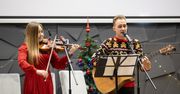 Bydgoszcz: Koncert "Świąteczny Miś" w Collegium Medicum