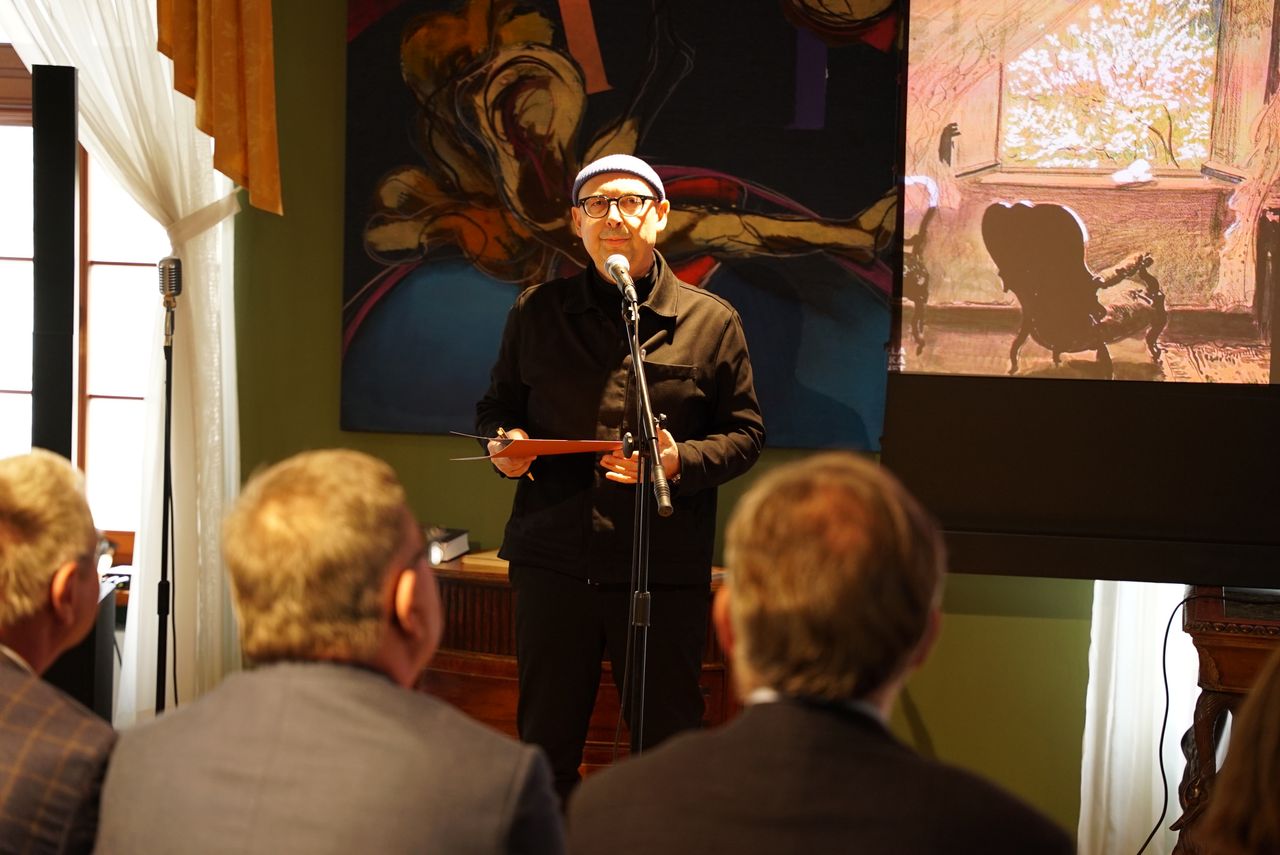 Akademia Lubrańskiego