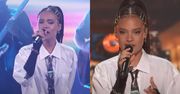 Sara James znów wystąpiła w amerykańskim "Mam talent"! Widzowie ZACHWYCENI 16-letnią Polką: "Fenomenalna. Niech jedzie na Eurowizję"