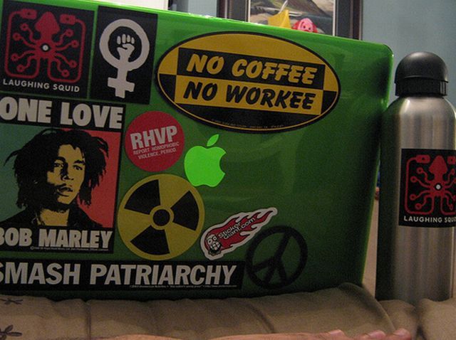 30 laptopów należących (nie tylko) do nastolatków z USA 16