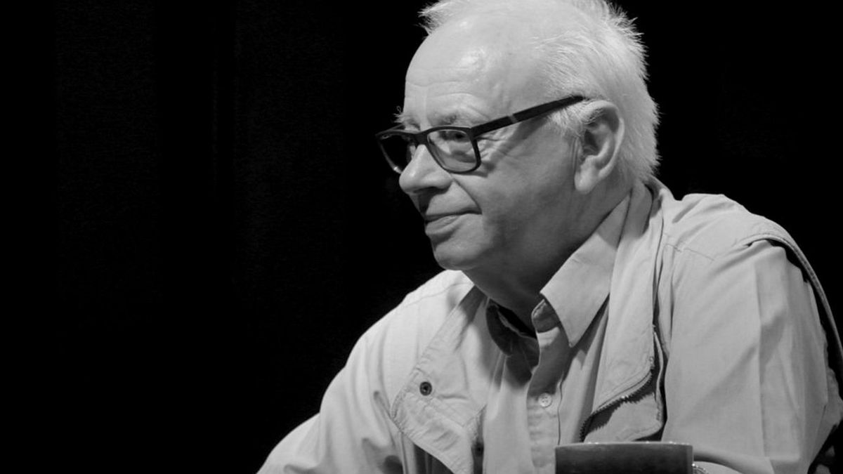 Warszosław Kmita nie żyje