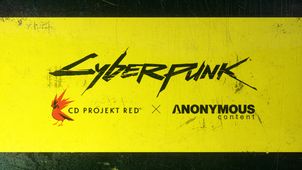 Cyberpunk 2077 dostanie film lub serial. Stworzą go weterani branży