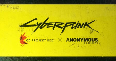 Cyberpunk 2077 dostanie film lub serial. Stworzą go weterani branży