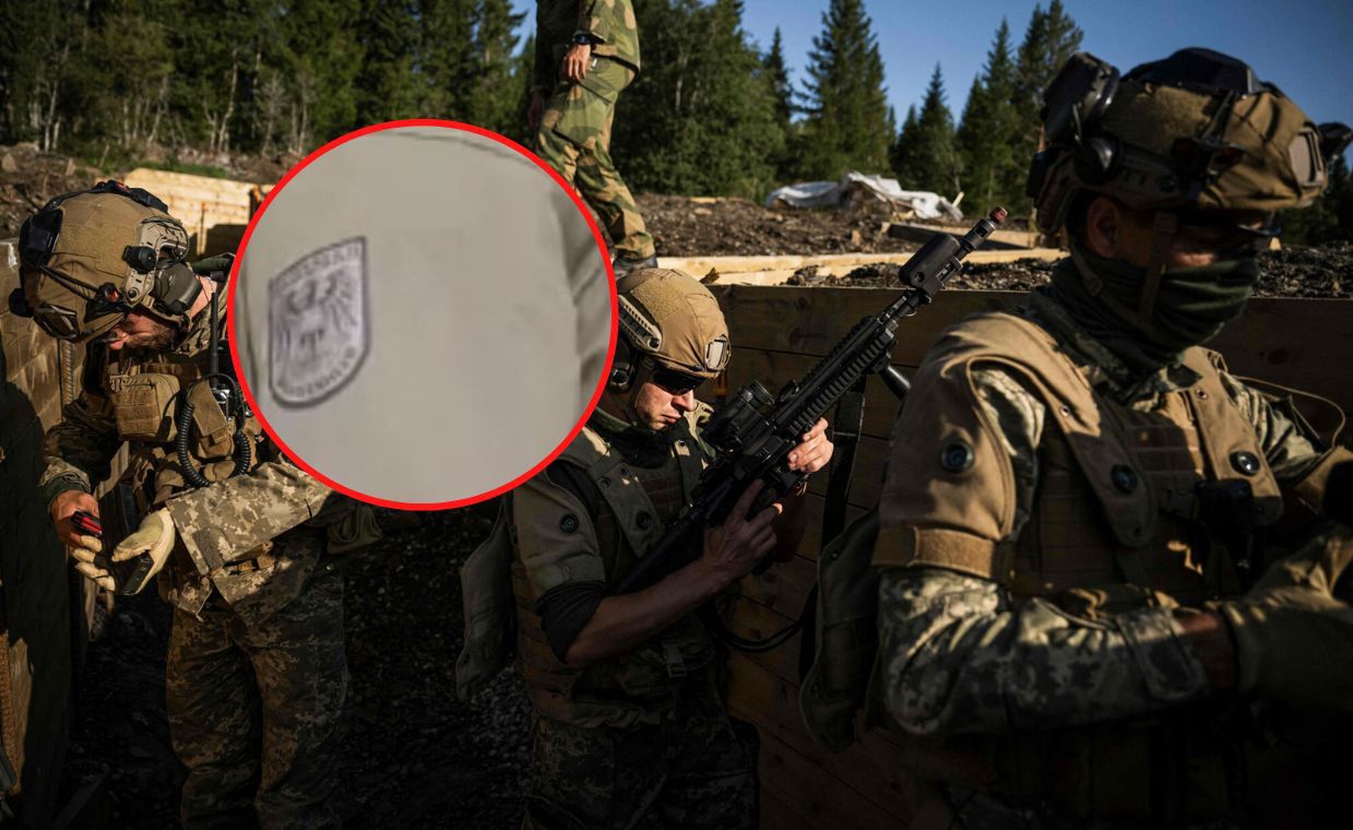 Neutralna Austria zaangażowana przeciw Rosji? Niewygodne pytania po wideo z Ukrainy