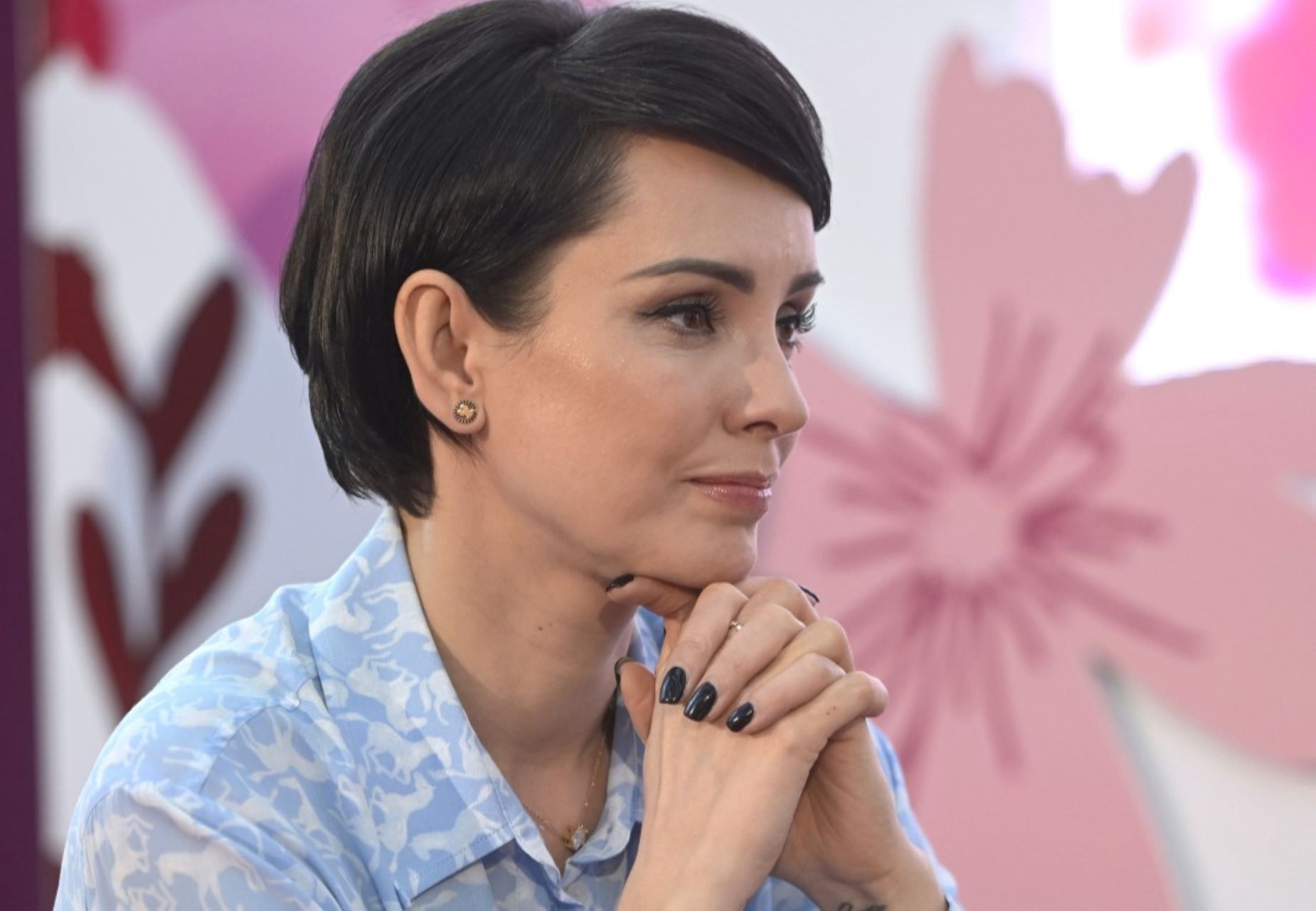 Dorota Gardias przeprowadziła z córką ważną rozmowę