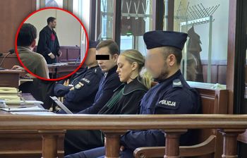 Awantura na rozprawie Sebastiana M. "Próba przedłużania procesu"