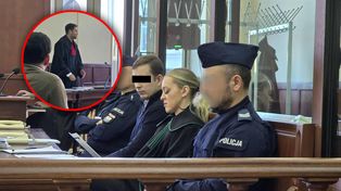 Awantura na rozprawie Sebastiana M. "Próba przedłużania procesu"