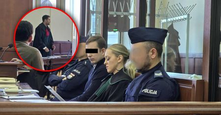 Awantura na rozprawie Sebastiana M. "Próba przedłużania procesu"