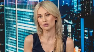 Magdalena Ogórek znalazła już nową pracę. Odkupiła udziały od byłego funkcjonariusza CBA