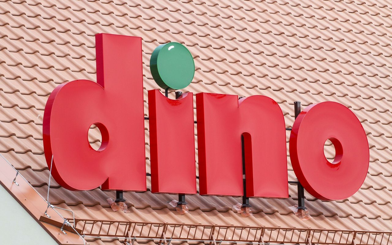 Dino na szczycie. "Walmart swoją potęgę też zaczął budować na prowincji"