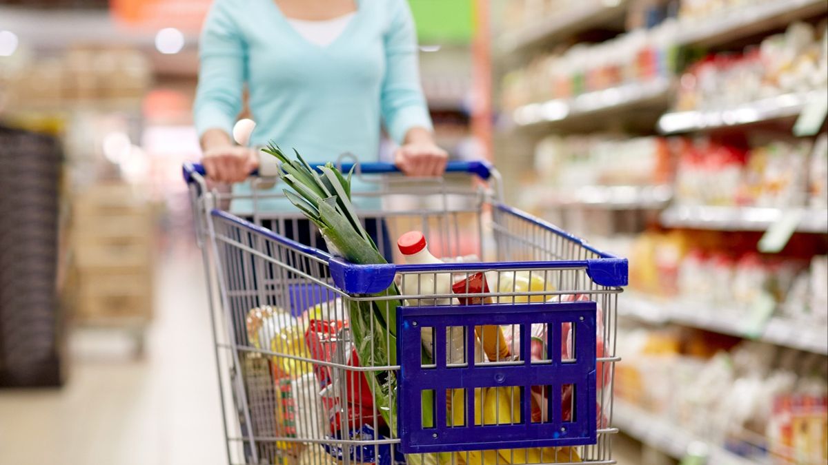 Podwyżki cen produktów, które królują na stołach wigilijnych