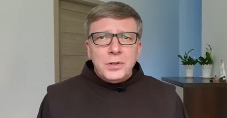 Nie dostaniesz rozgrzeszenia. Taka spowiedź jest nieważna