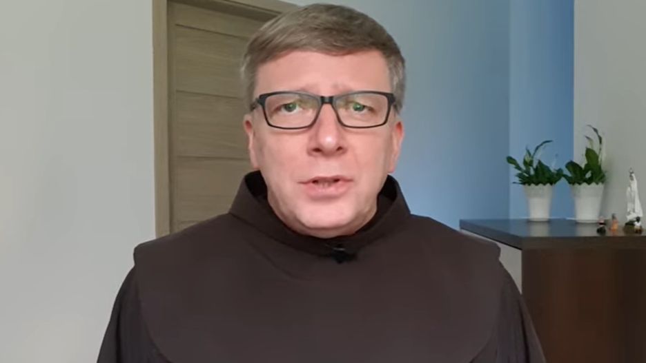 Franciszkanin tłumaczy, kiedy nie dostaniemy rozgrzeszenia