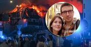 Pożar zabrał dom gwiazdora "Korony królów". Filip Milczarski błaga o pomoc