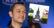 Gordon-Levitt zachwycony Polską! Umieścił piękne wideo