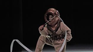 Jak zatańczyć "Morze”? Premiera tryptyku baletowego w Teatrze Wielkim w Łodzi