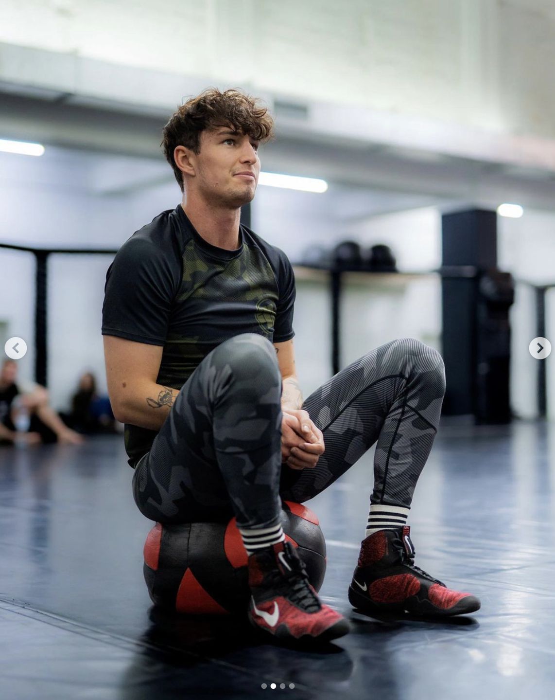Marcin Dubiel 