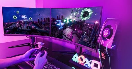 MSI ogłasza wiosenną promocję. Zwrot gotówki przy zakupie