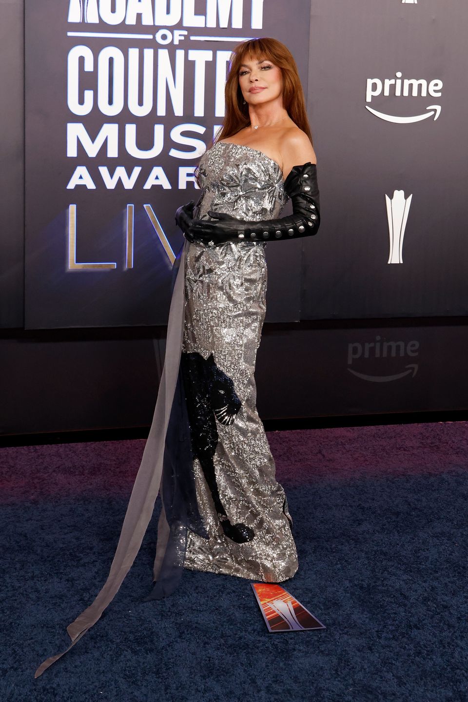 Shania Twain