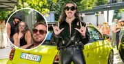 Michał Szpak pokazał "Boże ciała" i się zaczęło. Oskarżają go o atak na katolików