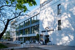 Właściciel dawnej Zatoki Sztuki w Sopocie wyszedł na wolność