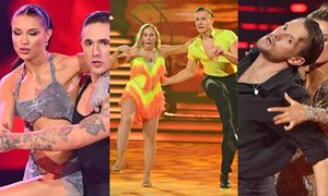 Za nami drugi odcinek "Tańca z Gwiazdami". Ta para jako pierwsza pożegnała się z programem