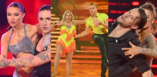 Za nami drugi odcinek "Tańca z Gwiazdami". Ta para jako pierwsza pożegnała się z programem