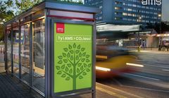 AMS za każdy kupiony panel EKO Premium Citylight zasadzi drzewo